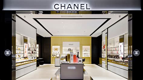 chanel philippines greenbelt|chanel beauty near me.